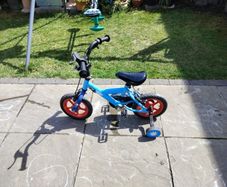 Free Kids bikes
