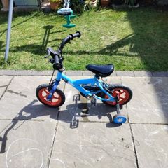 Free Kids bikes