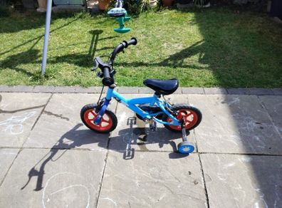 Free Kids bikes