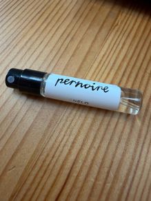 Pernoire - Anelo Sample