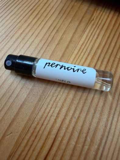 Pernoire - Anelo Sample