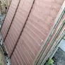 Fence Panels free Seven in total. Image 2