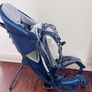 Dueter baby carrier backpack Image 2