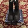 Olang Boots size EU-41/42, UK-7.5-8 Image 2