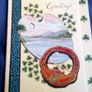 Vintage Greeting Cards from Ireland. Image 6