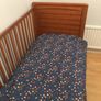 Cot/Cot bed/Toddler Bed Image 3