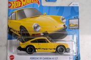 Hot Wheels Porsche 911 Carrera RS 2.7