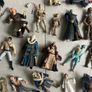 star wars figure bundle Image 3