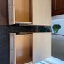 Two drawer bedside chests Image 4