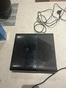 xbox 360 + accsesories
