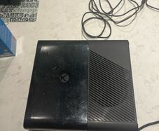 xbox 360 + accsesories