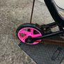 Childs Space Scooter Image 2