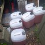 Kerosene oil 120 ltrs Image 2