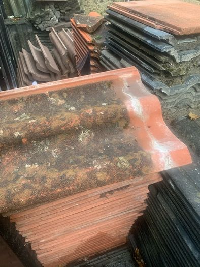 roofing tiles