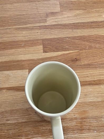 Harry Potter Mug Hogwarts Dont Let The Muggles Get You Down