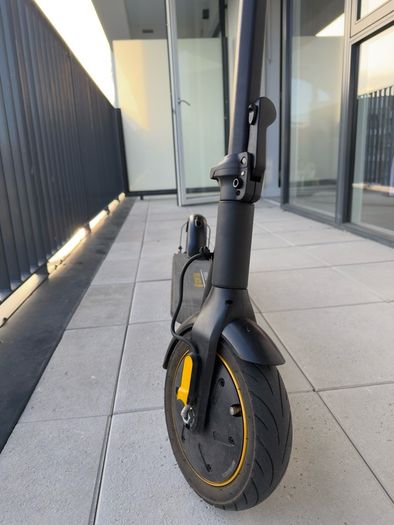 Ooktek Electric Scooter