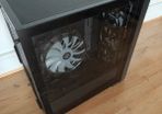 Lian Li Lancool 215 Pc Case