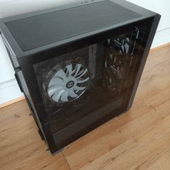 Lian Li Lancool 215 Pc Case