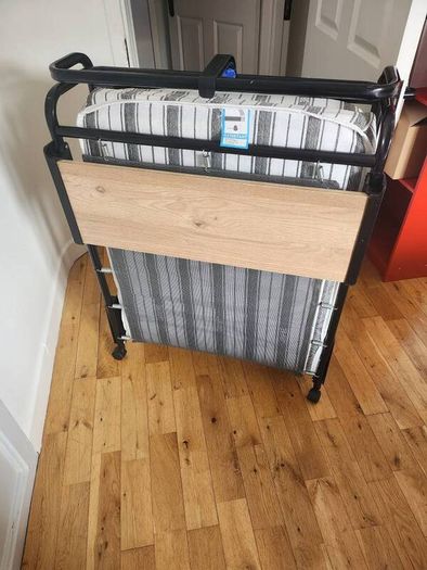 Jay-Be Folding Bed