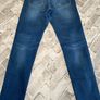 Diesel Ladies High Waist Skinny Fit Jeans W34 L29 Image 4