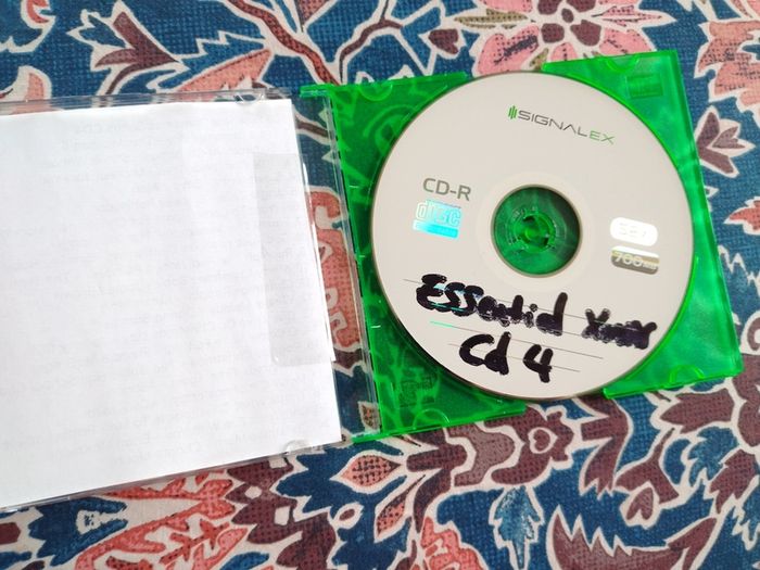 Christmas CD Bundle