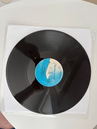 Rare And Collectable Vinyl - Sold Individually (the Holy Grails)