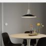 IKEA fyrtiofyra pendants x3 Image 4