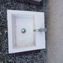 2x sinks floating Image 4