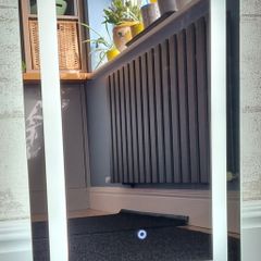 LED Bathroom Mirror 40x60cm or 60x40cm