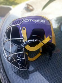 O'Neill helmut GAA, medium child's, D18