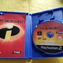 Disney The Incredibles PlayStation2 Ps2 games Original Image 2