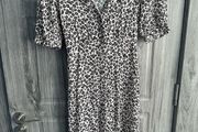 Marks &amp; Spencer's Mini Dress
