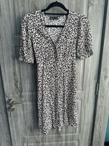 Marks & Spencer's Mini Dress