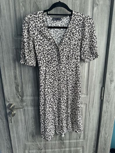 Marks & Spencer's Mini Dress