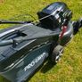 lawnmower Image 5