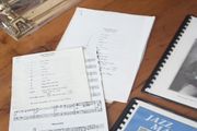 Mandolin tutorial selection