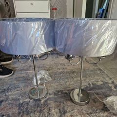 chandelier lamps