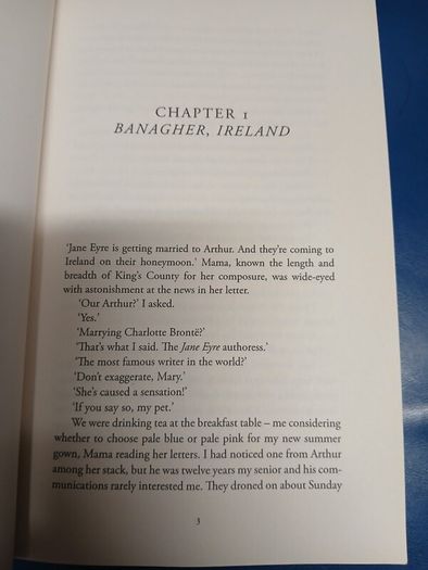 Martina Devlin - Charlotte