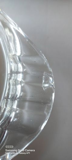 B + I motorway car ferry service to and from Ireland ,glass ashtray,,a slight little chip ,underneath one edge ,,very small,see pictures for condition,,price includes post to anywhere in ireland,,thank you, take as is