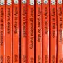 Children's books, Miffy box set of 16 books Image 3