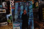 Alias ! Issue #28 ! Explicit Content ! 2004 ! by Max Comics (Marvel) !