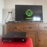 Xbox One and steering wheel Image 4