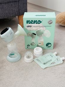 Electronic Breast pump