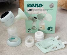 Electronic Breast pump