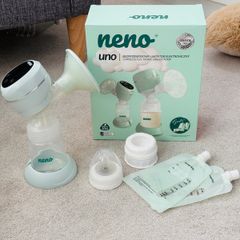 Electronic Breast pump