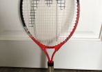 Tennis racket