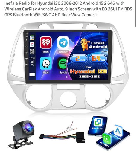 Car play system
