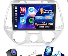 Car play system