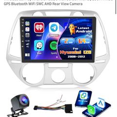 Car play system
