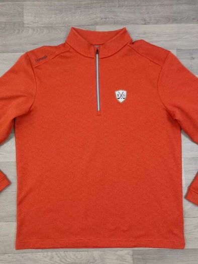 Ping Half Zip Golf Jumper Mens XL